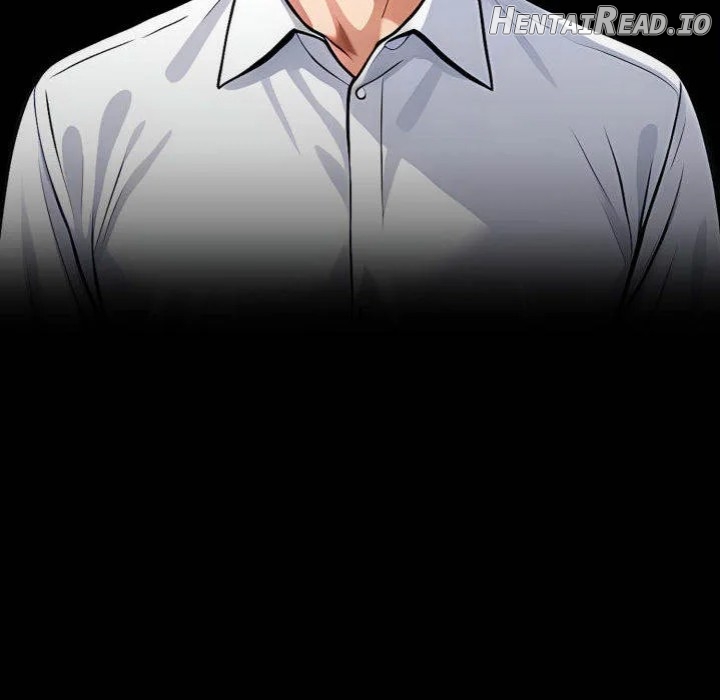Gangster x Office Lady Chapter 108 - page 143