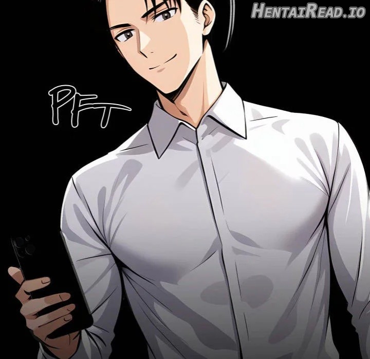 Gangster x Office Lady Chapter 108 - page 146