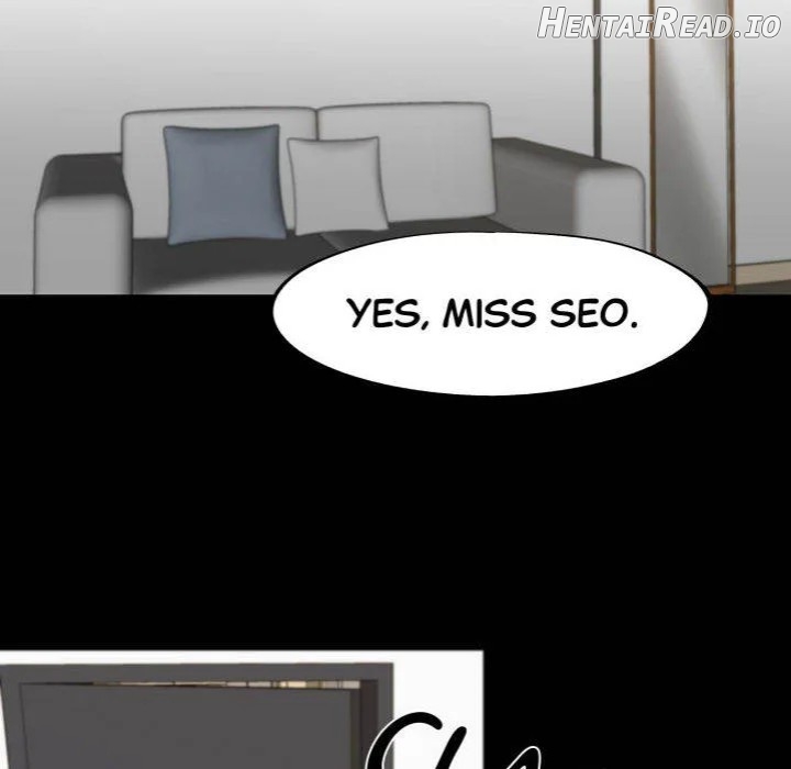 Gangster x Office Lady Chapter 108 - page 148