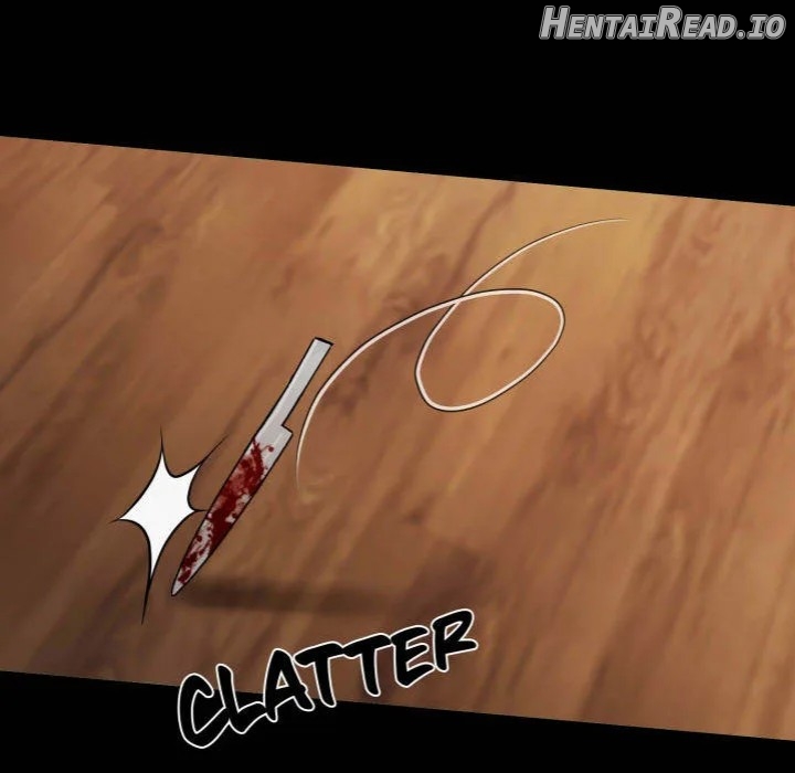 Gangster x Office Lady Chapter 108 - page 17