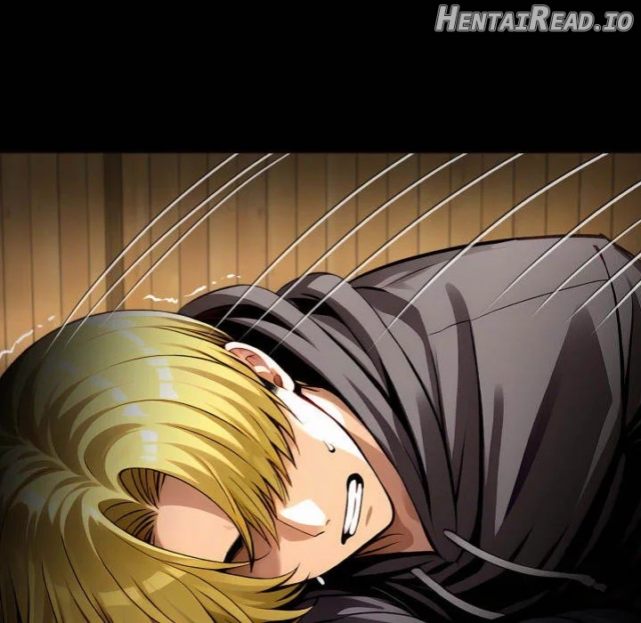 Gangster x Office Lady Chapter 108 - page 18