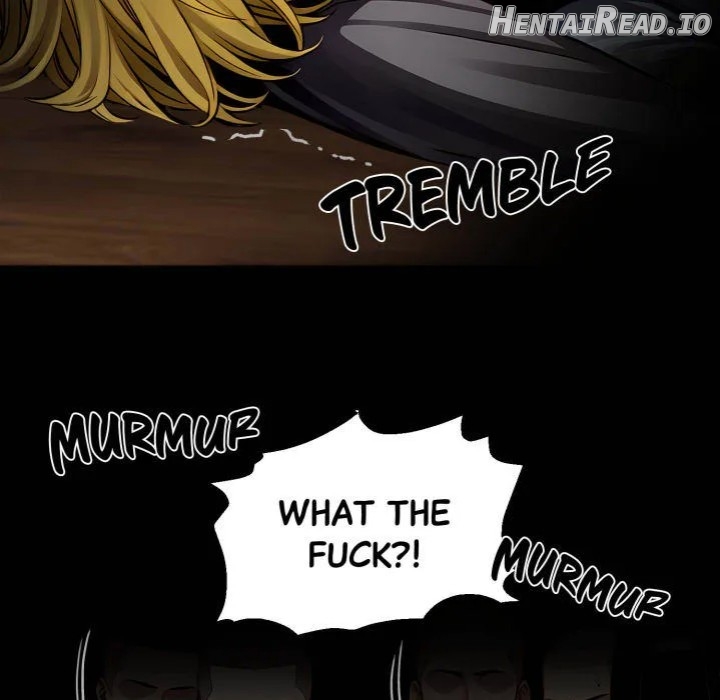 Gangster x Office Lady Chapter 108 - page 19