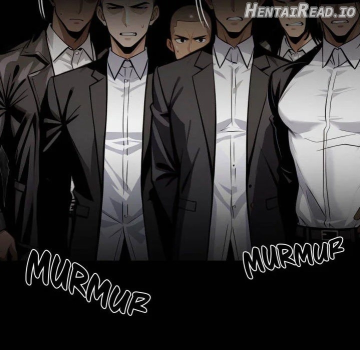 Gangster x Office Lady Chapter 108 - page 20