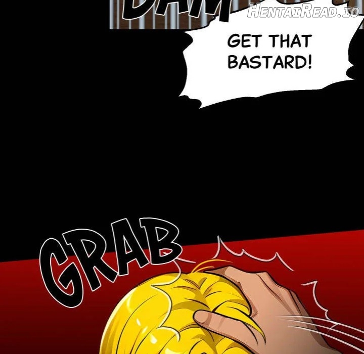 Gangster x Office Lady Chapter 108 - page 22
