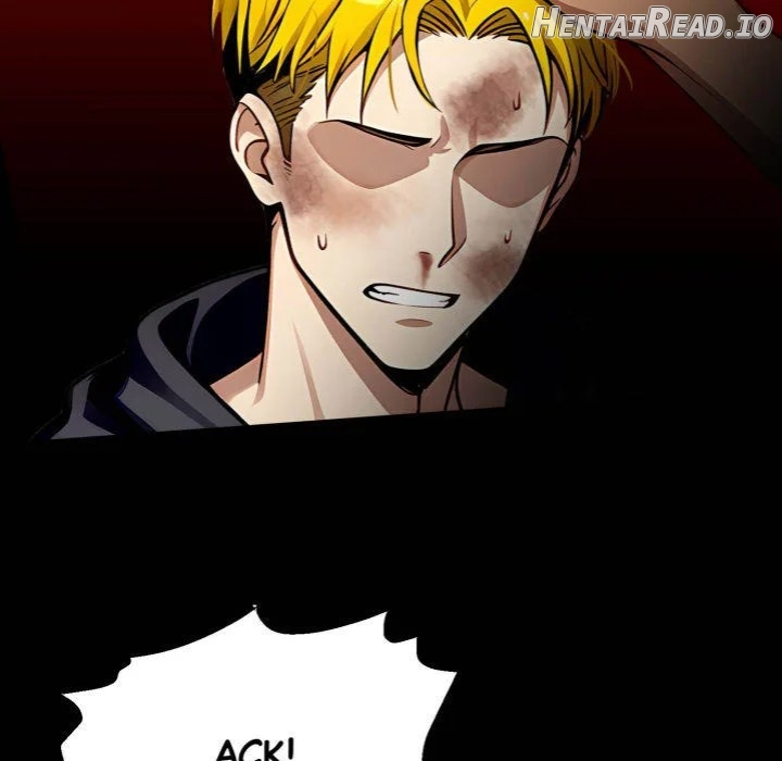 Gangster x Office Lady Chapter 108 - page 23