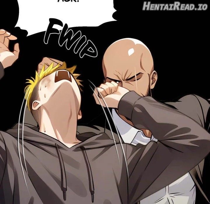 Gangster x Office Lady Chapter 108 - page 24