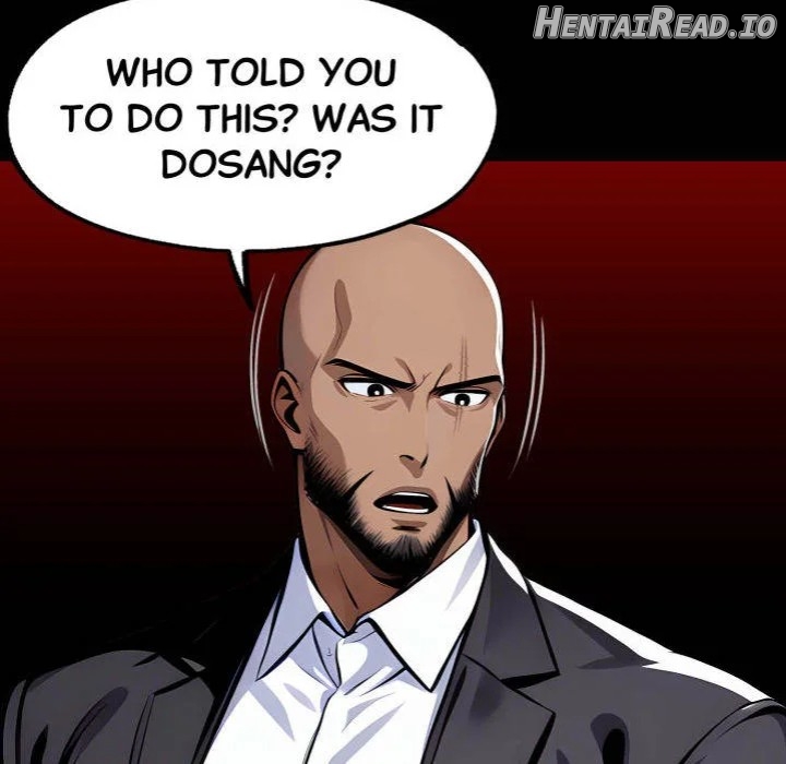 Gangster x Office Lady Chapter 108 - page 26