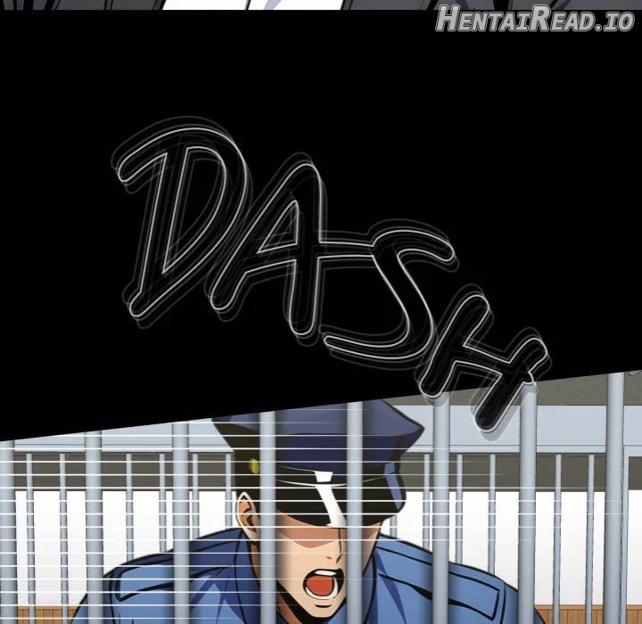 Gangster x Office Lady Chapter 108 - page 27