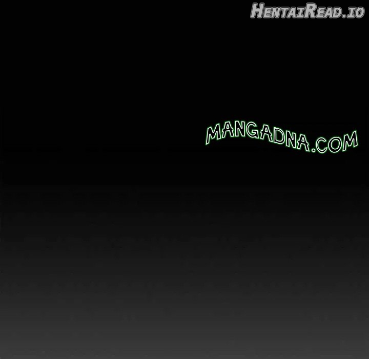 Gangster x Office Lady Chapter 108 - page 34