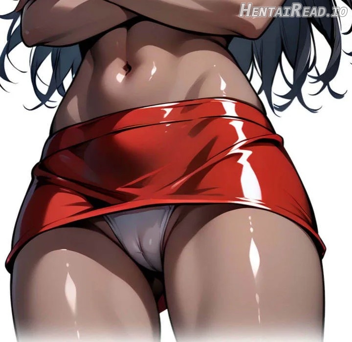 Gangster x Office Lady Chapter 108 - page 38
