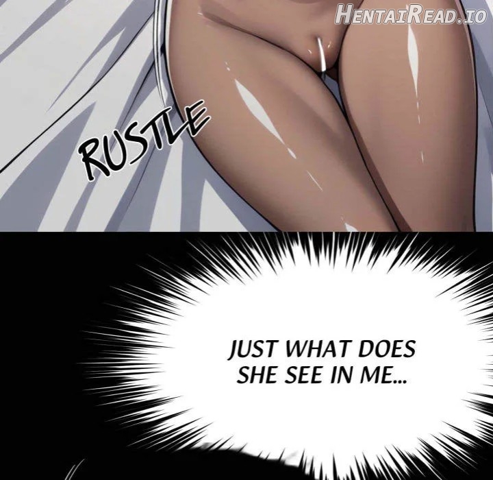 Gangster x Office Lady Chapter 108 - page 47
