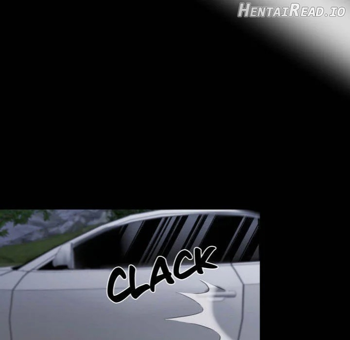 Gangster x Office Lady Chapter 108 - page 54