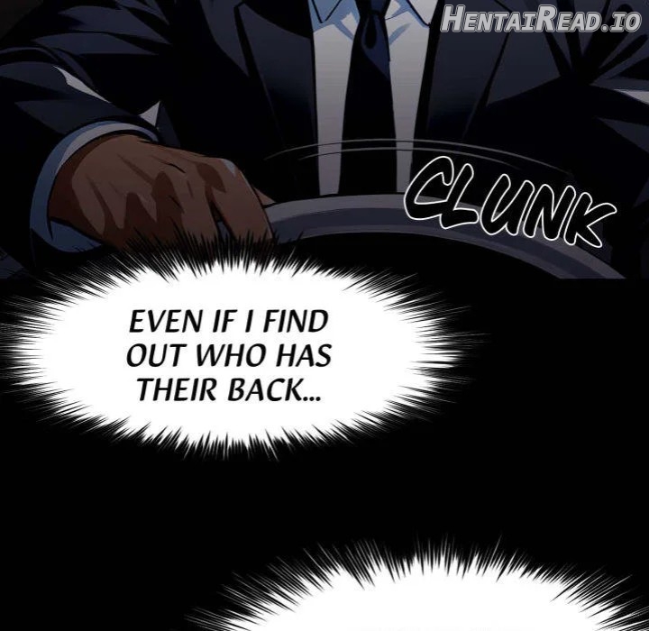 Gangster x Office Lady Chapter 108 - page 58
