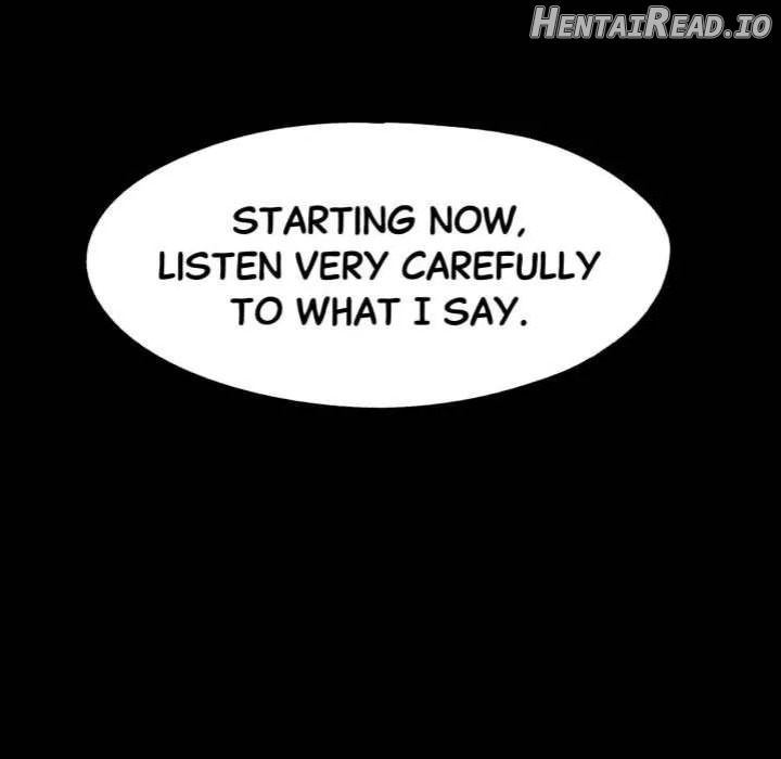 Gangster x Office Lady Chapter 108 - page 70