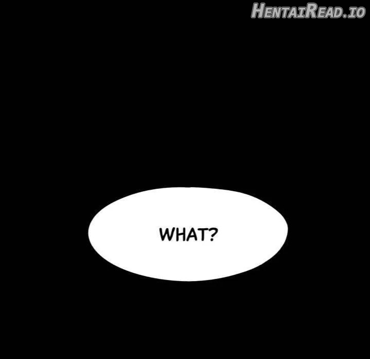 Gangster x Office Lady Chapter 108 - page 73