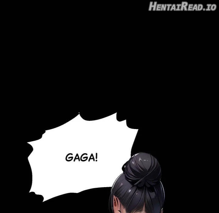 Gangster x Office Lady Chapter 108 - page 88
