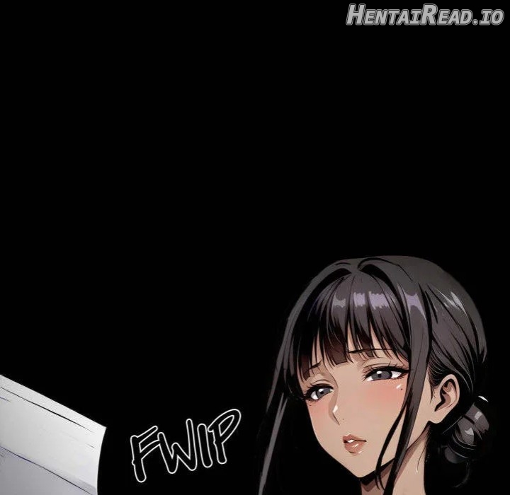 Gangster x Office Lady Chapter 108 - page 94