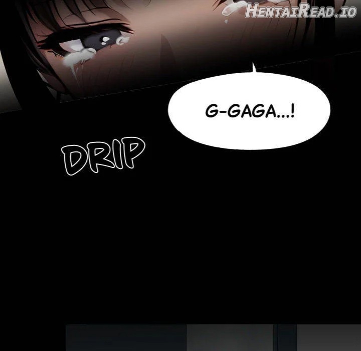 Gangster x Office Lady Chapter 108 - page 97