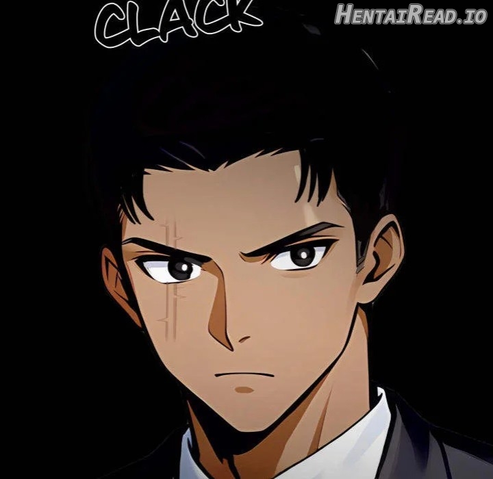 Gangster x Office Lady Chapter 108 - page 99