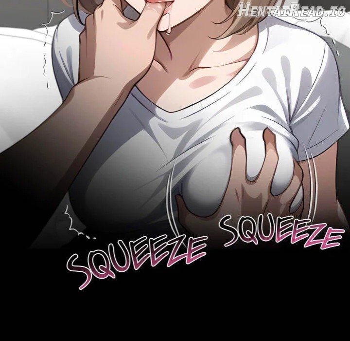 Gangster x Office Lady Chapter 109 - page 103