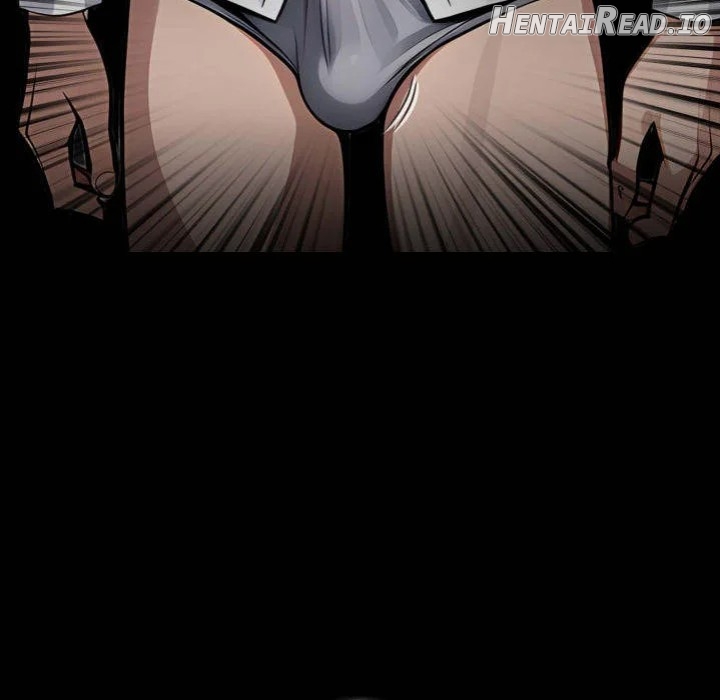 Gangster x Office Lady Chapter 109 - page 112