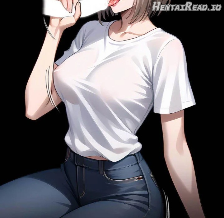 Gangster x Office Lady Chapter 109 - page 116