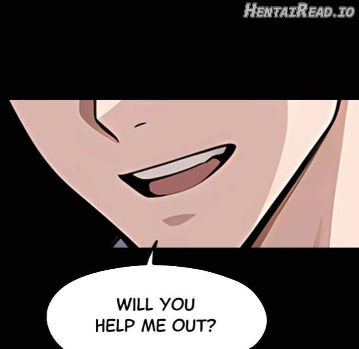 Gangster x Office Lady Chapter 109 - page 151