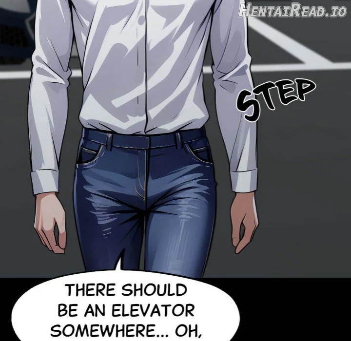 Gangster x Office Lady Chapter 109 - page 16