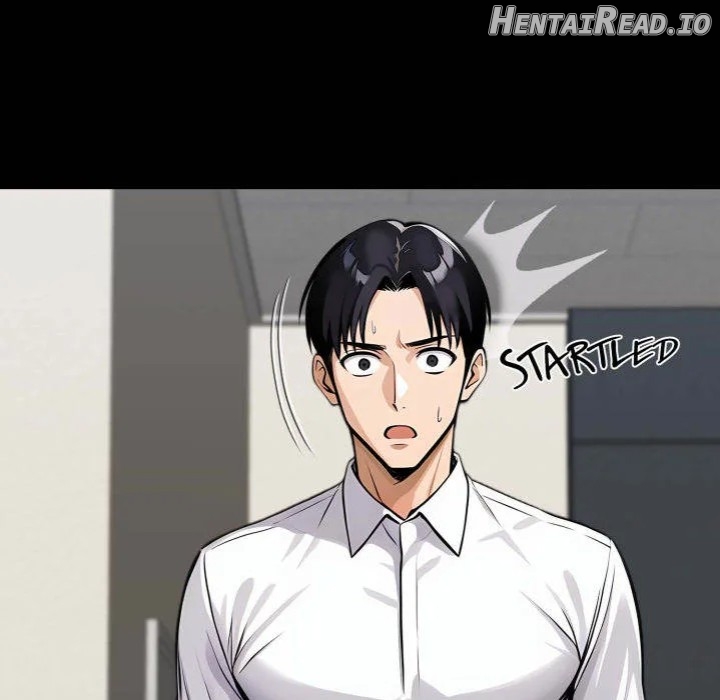 Gangster x Office Lady Chapter 109 - page 22