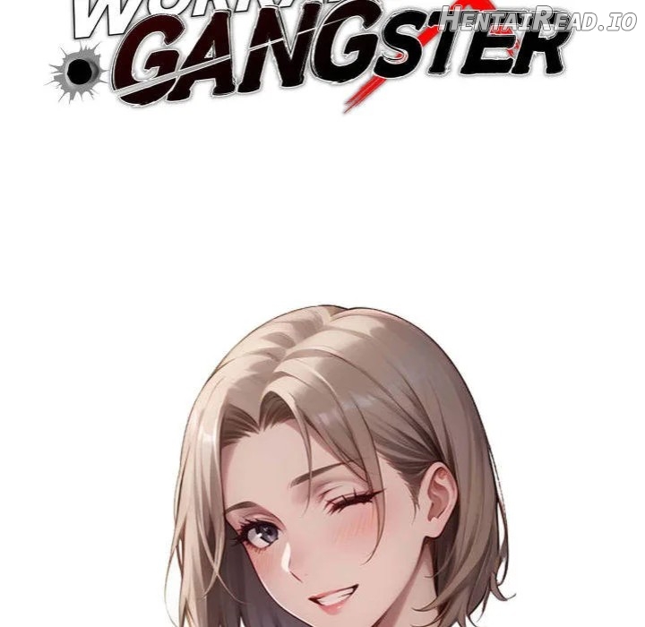 Gangster x Office Lady Chapter 109 - page 28