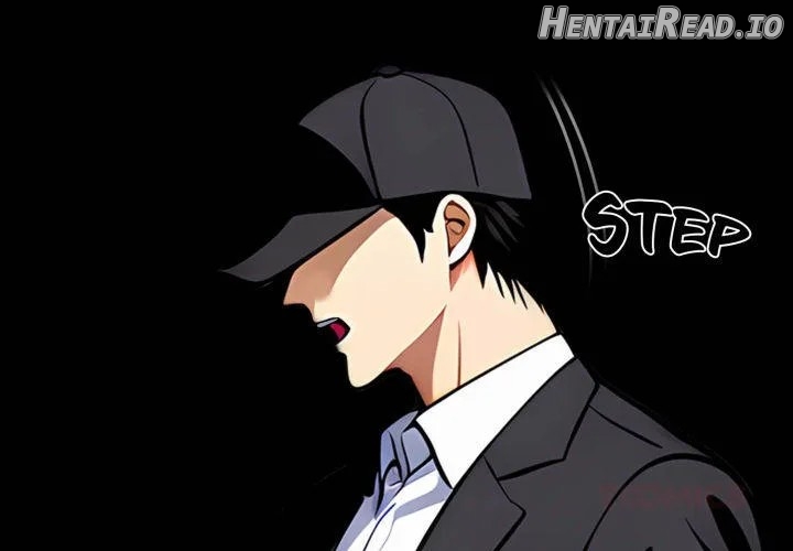 Gangster x Office Lady Chapter 109 - page 3