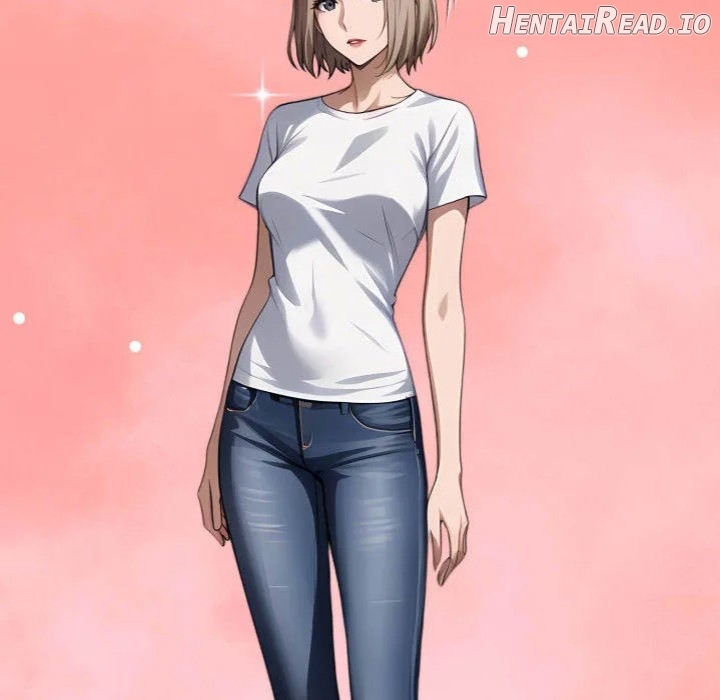 Gangster x Office Lady Chapter 109 - page 33
