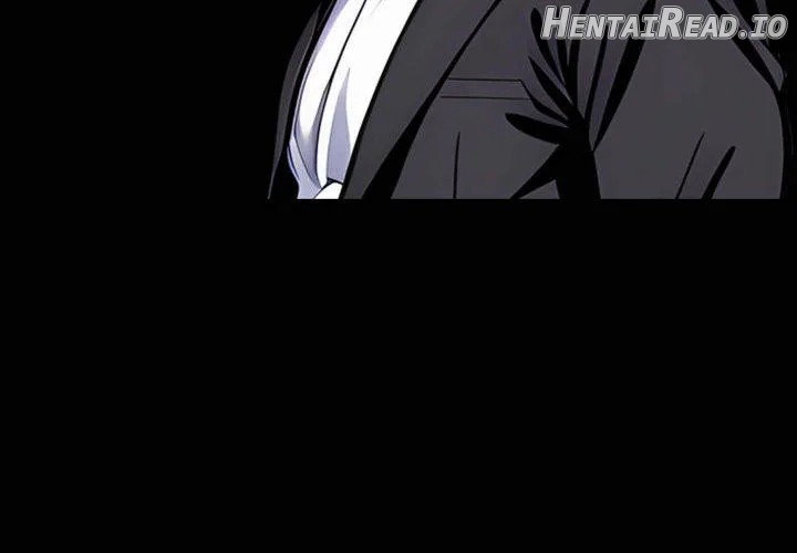 Gangster x Office Lady Chapter 109 - page 4