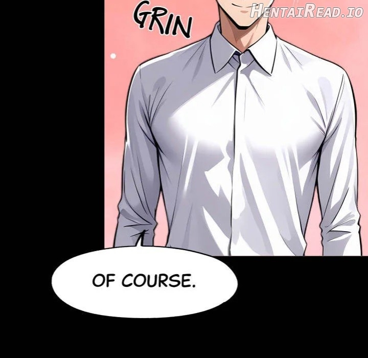 Gangster x Office Lady Chapter 109 - page 41