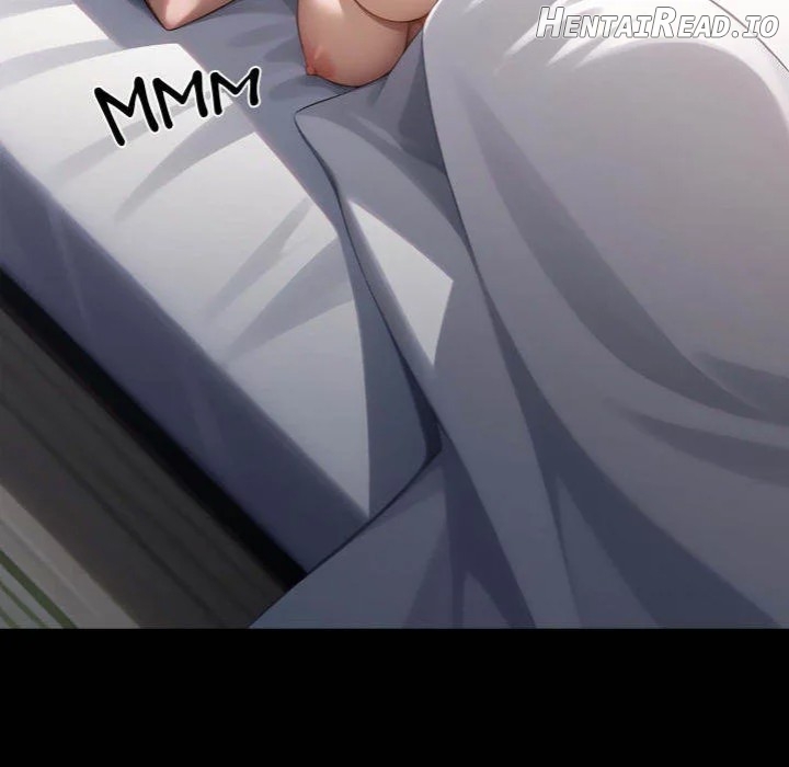 Gangster x Office Lady Chapter 109 - page 45