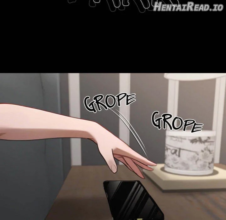 Gangster x Office Lady Chapter 109 - page 47