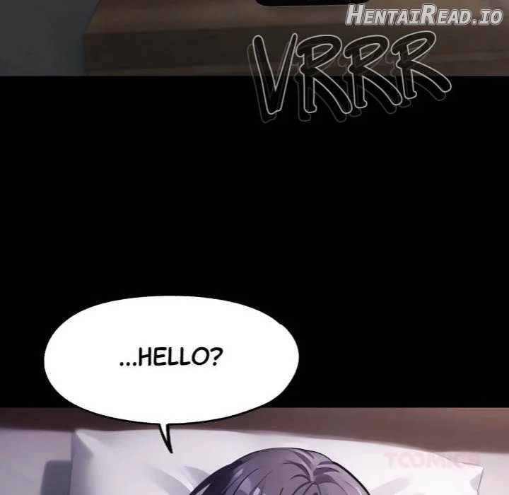 Gangster x Office Lady Chapter 109 - page 48