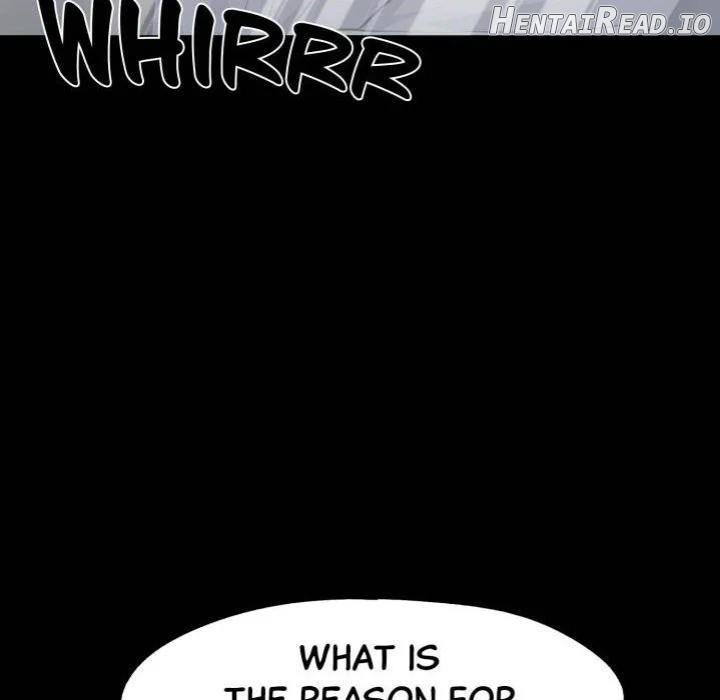 Gangster x Office Lady Chapter 109 - page 6