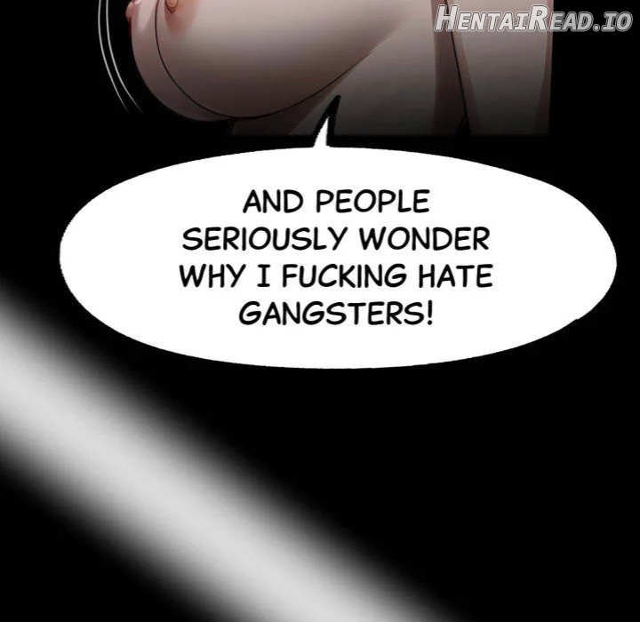 Gangster x Office Lady Chapter 109 - page 63