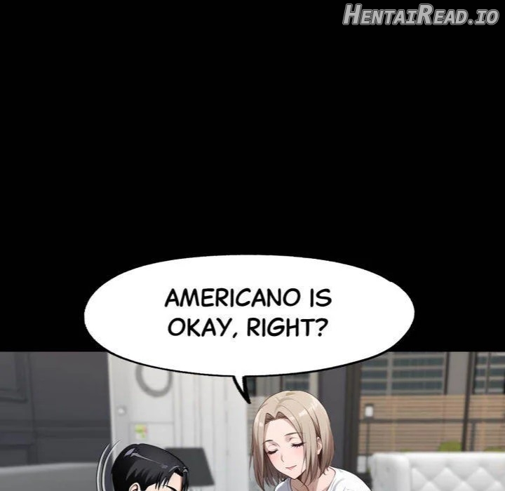 Gangster x Office Lady Chapter 109 - page 67
