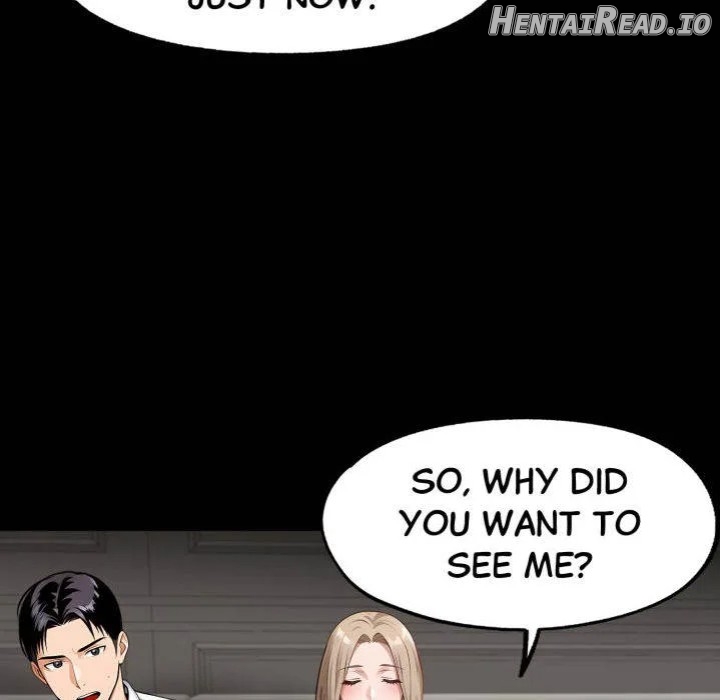 Gangster x Office Lady Chapter 109 - page 69