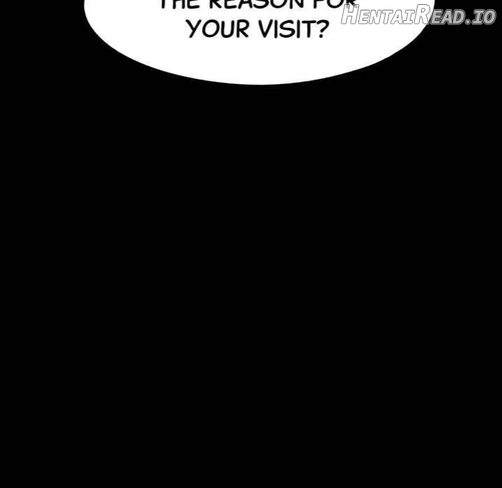 Gangster x Office Lady Chapter 109 - page 7