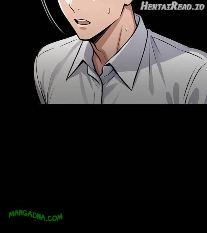 Gangster x Office Lady Chapter 109 - page 72