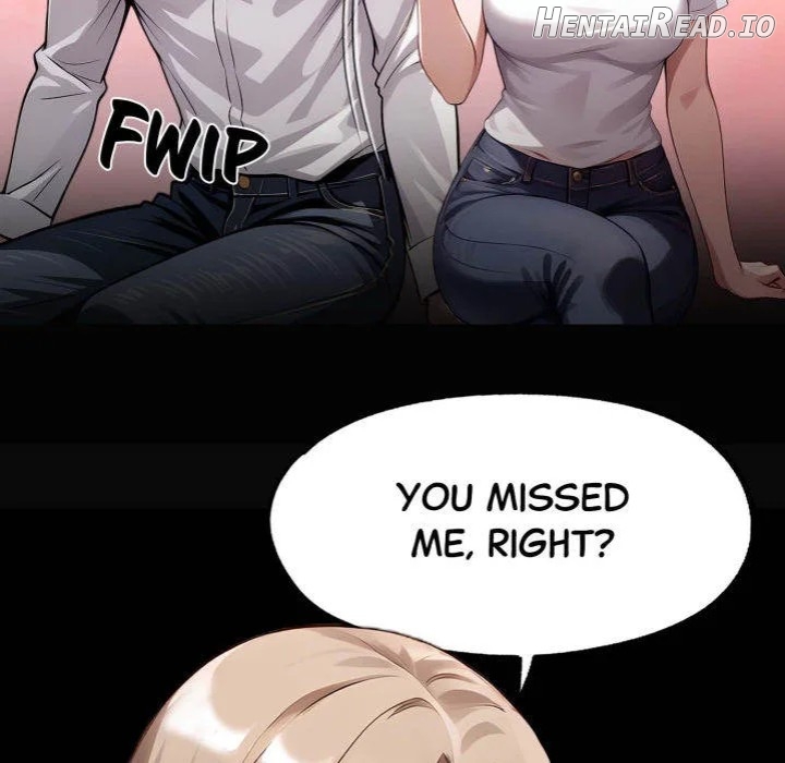 Gangster x Office Lady Chapter 109 - page 74