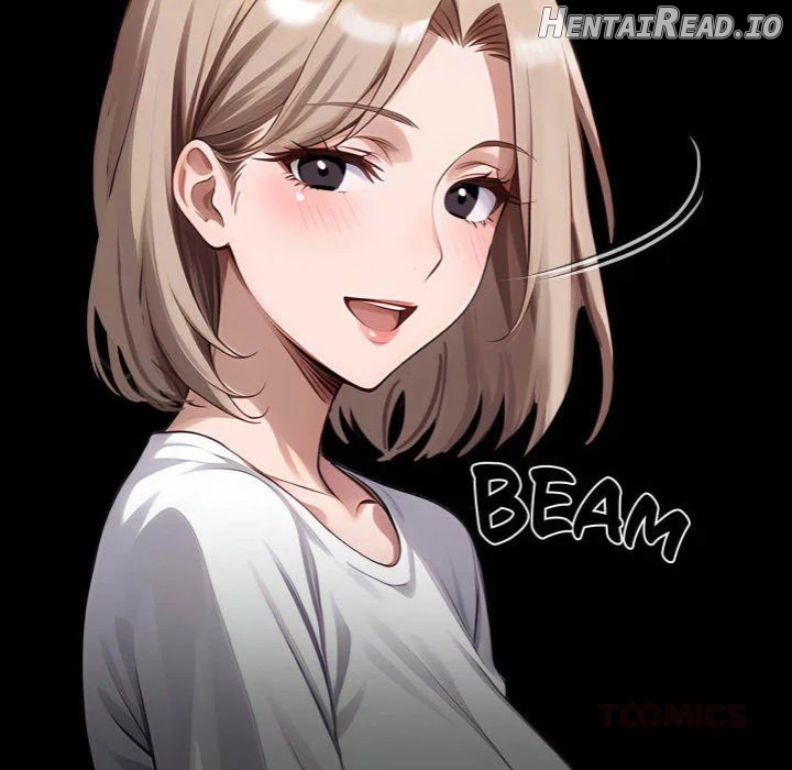 Gangster x Office Lady Chapter 109 - page 75