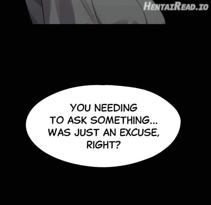 Gangster x Office Lady Chapter 109 - page 76