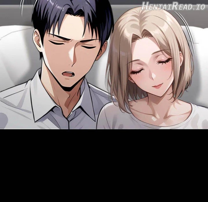 Gangster x Office Lady Chapter 109 - page 79