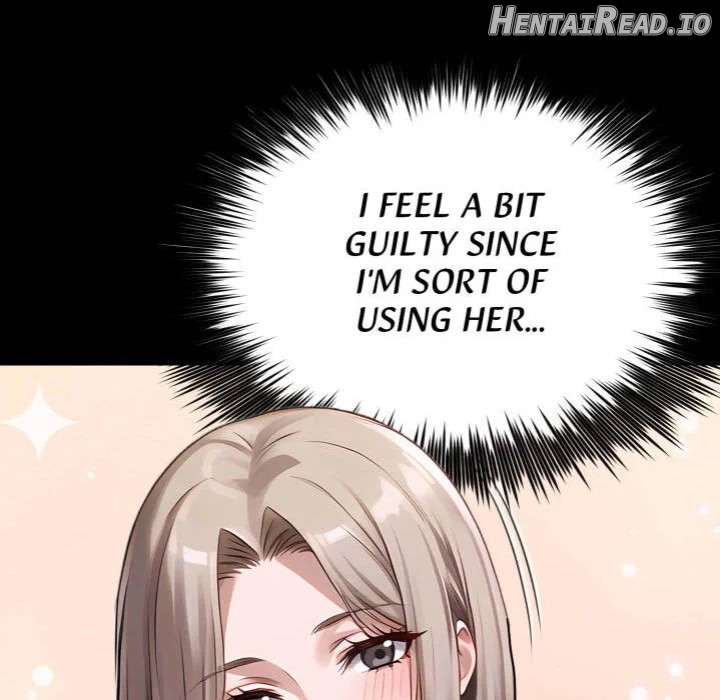 Gangster x Office Lady Chapter 109 - page 80