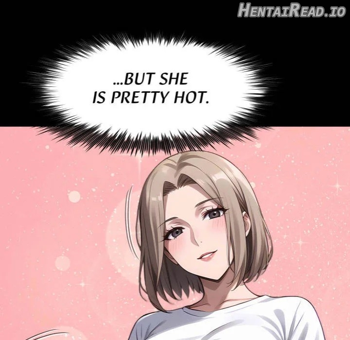 Gangster x Office Lady Chapter 109 - page 82