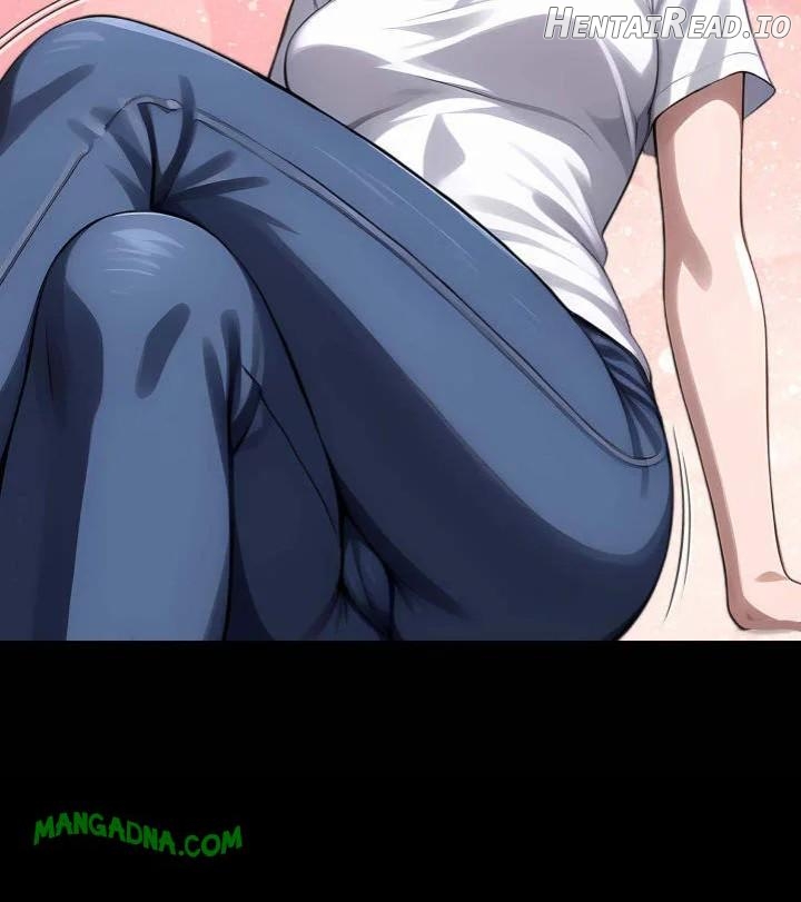 Gangster x Office Lady Chapter 109 - page 83